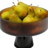 KARE Design Vaso Enigma Marrone 17cm - KARE> Vasi