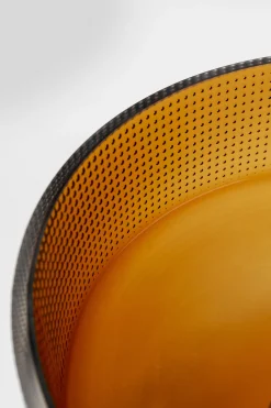 KARE Design Vaso Enigma Marrone 17cm - KARE></noscript> Vasi