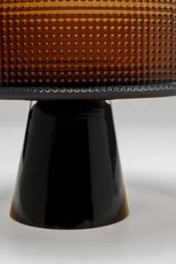 KARE Design Vaso Enigma Marrone 17cm - KARE></noscript> Vasi