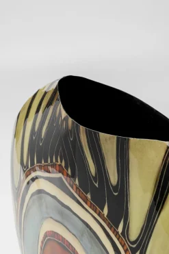 KARE Design Vaso Fabuloso Stone 31cm - KARE></noscript> Vasi
