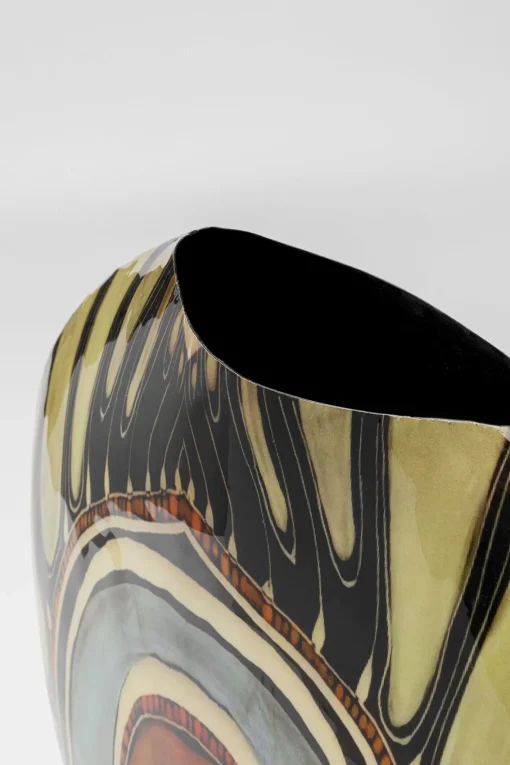 KARE Design Vaso Fabuloso Stone 31cm - KARE> Vasi
