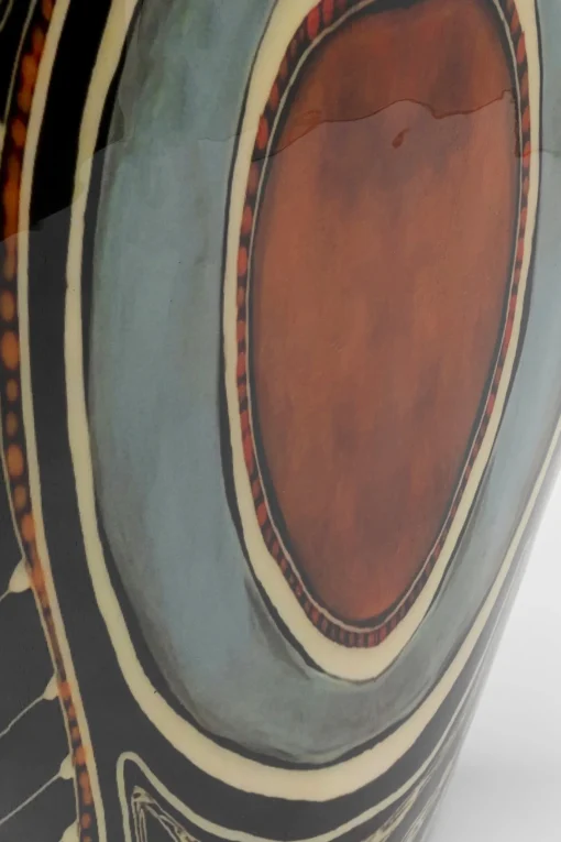 KARE Design Vaso Fabuloso Stone 31cm - KARE> Vasi