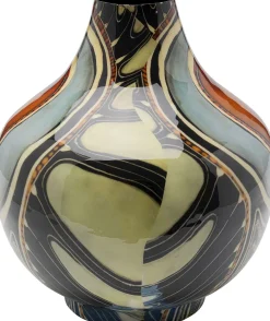 KARE Design Vaso Fabuloso Stone 27cm - KARE> Vasi