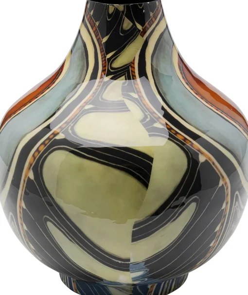 KARE Design Vaso Fabuloso Stone 27cm - KARE> Vasi