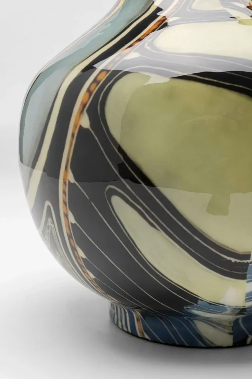 KARE Design Vaso Fabuloso Stone 27cm - KARE> Vasi
