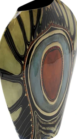 KARE Design Vaso Fabuloso Stone 41cm - KARE> Vasi