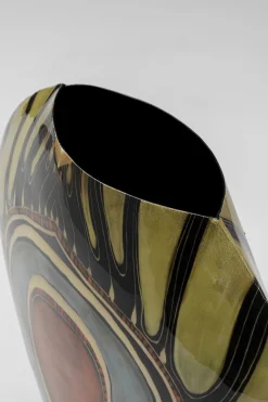 KARE Design Vaso Fabuloso Stone 41cm - KARE></noscript> Vasi