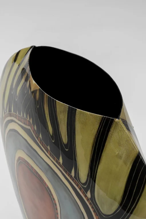 KARE Design Vaso Fabuloso Stone 41cm - KARE> Vasi