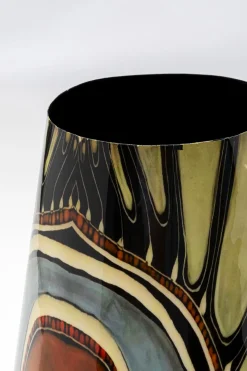 KARE Design Vaso Fabuloso Stone 40cm - KARE></noscript> Vasi