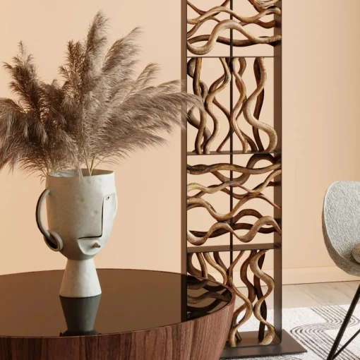 KARE Design VASO FACE POT 30 - KARE> Vasi