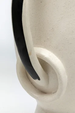 KARE Design VASO FACE POT 30 - KARE></noscript> Vasi