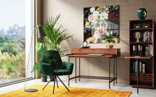 KARE Design VASO FACE POT 30 - KARE> Vasi