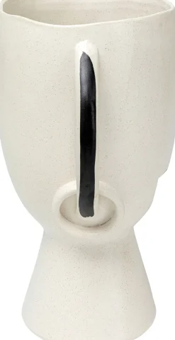 KARE Design VASO FACE POT 30 - KARE></noscript> Vasi