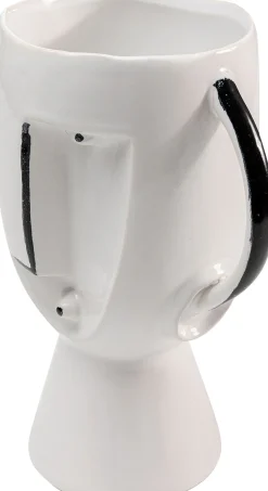 KARE Design VASO FACE POT 30 - KARE></noscript> Vasi