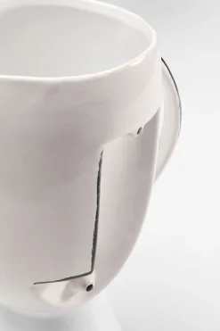 KARE Design VASO FACE POT 30 - KARE></noscript> Vasi