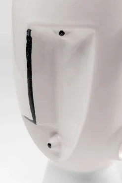KARE Design VASO FACE POT 30 - KARE></noscript> Vasi