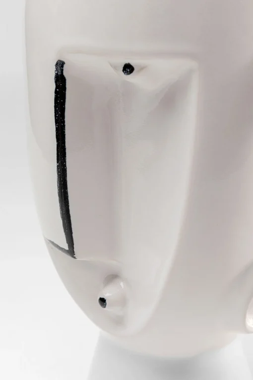KARE Design VASO FACE POT 30 - KARE> Vasi