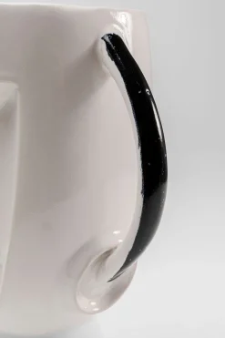 KARE Design VASO FACE POT 30 - KARE></noscript> Vasi