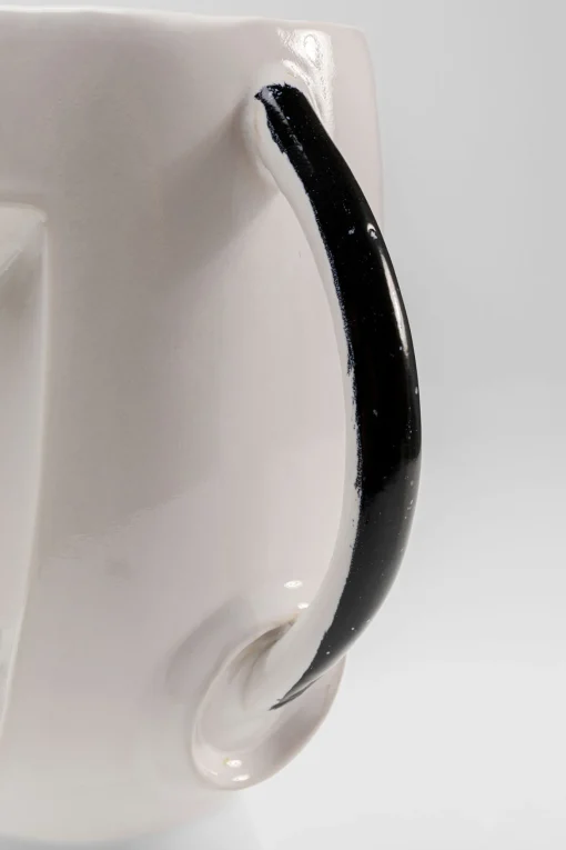 KARE Design VASO FACE POT 30 - KARE> Vasi