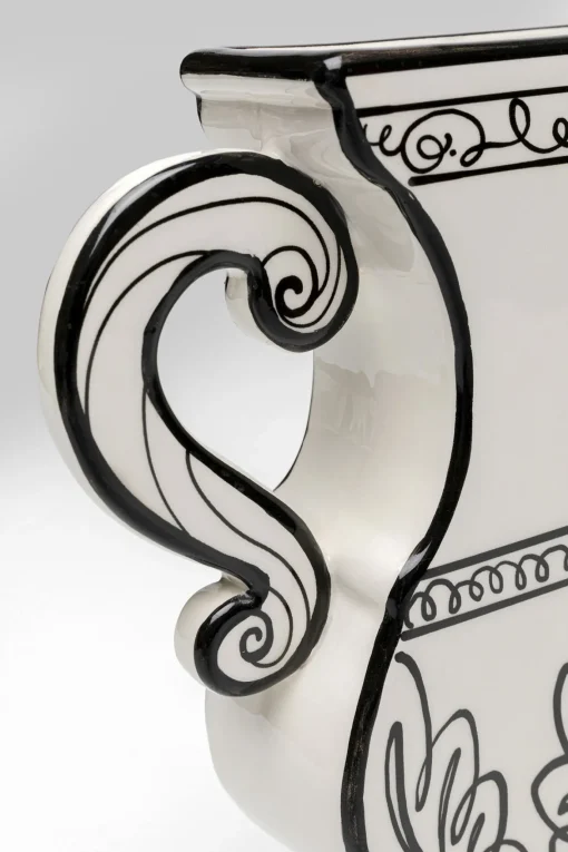 KARE Design Vaso Favola 24cm - KARE> Vasi