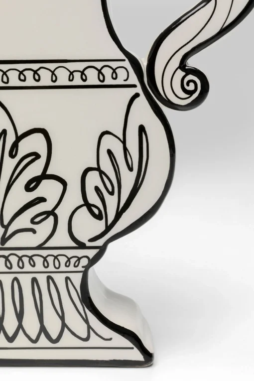 KARE Design Vaso Favola 24cm - KARE> Vasi