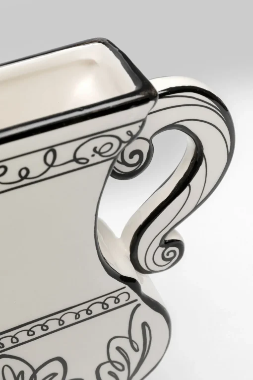 KARE Design Vaso Favola 24cm - KARE> Vasi
