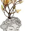 KARE Design Vaso Favola Lady 26cm - KARE> Vasi