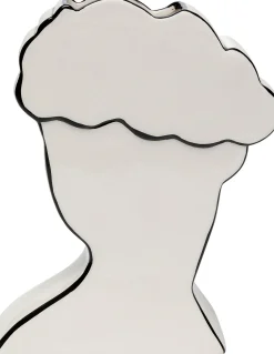KARE Design Vaso Favola Lady 26cm - KARE></noscript> Vasi