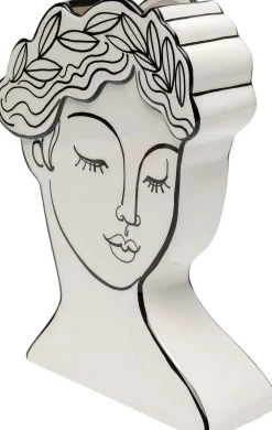 KARE Design Vaso Favola Lady 26cm - KARE></noscript> Vasi