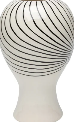 KARE Design Vaso Favola Lady 30cm - KARE></noscript> Vasi