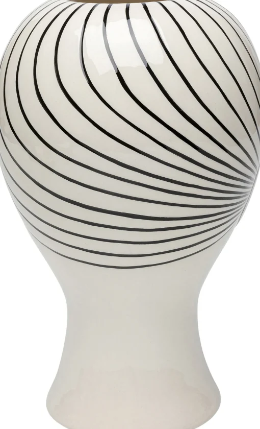 KARE Design Vaso Favola Lady 30cm - KARE> Vasi