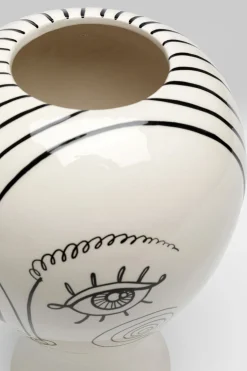 KARE Design Vaso Favola Lady 30cm - KARE></noscript> Vasi