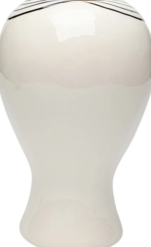 KARE Design Vaso Favola Men 30cm - KARE> Vasi