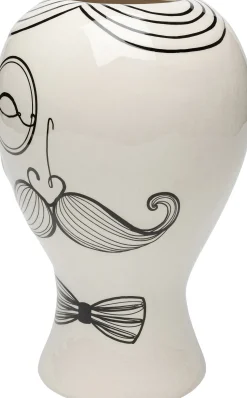 KARE Design Vaso Favola Men 30cm - KARE></noscript> Vasi