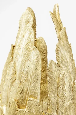 KARE Design Vaso Feathers Oro 91 - KARE></noscript> Vasi