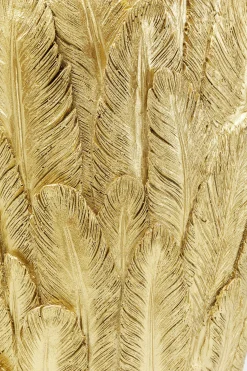 KARE Design Vaso Feathers Oro 91 - KARE></noscript> Vasi