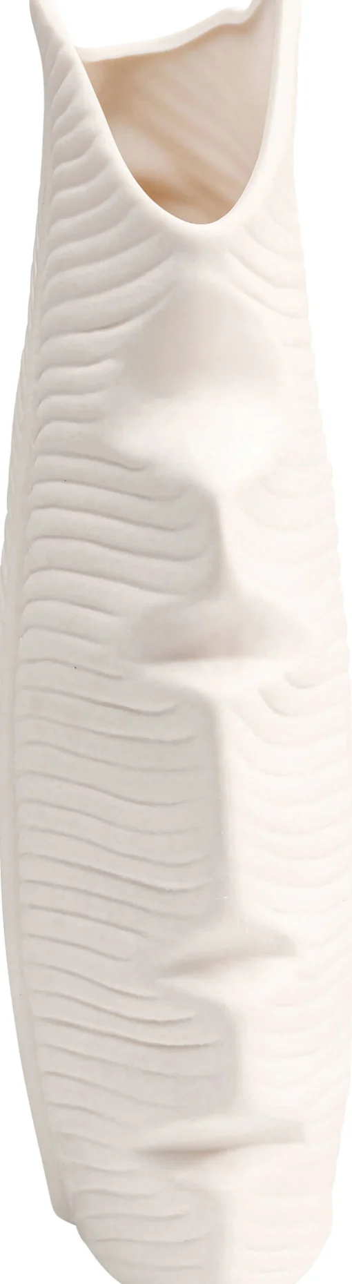 KARE Design Vaso Foglia 29cm - KARE> Vasi