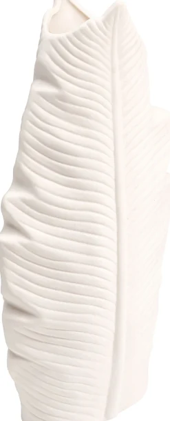 KARE Design Vaso Foglia 29cm - KARE> Vasi