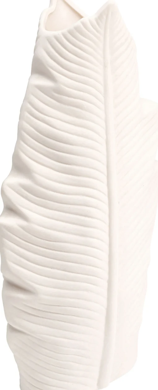 KARE Design Vaso Foglia 29cm - KARE> Vasi
