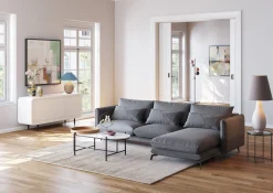 KARE Design Vaso Foglie Colore 40cm - KARE></noscript> Vasi