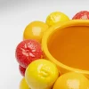KARE Design Vaso Fruit Parade 20cm - KARE> Vasi