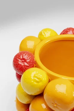 KARE Design Vaso Fruit Parade 20cm - KARE> Vasi