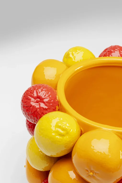 KARE Design Vaso Fruit Parade 20cm - KARE> Vasi