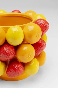 KARE Design Vaso Fruit Parade 20cm - KARE> Vasi