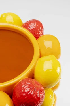 KARE Design Vaso Fruit Parade 33cm - KARE> Vasi