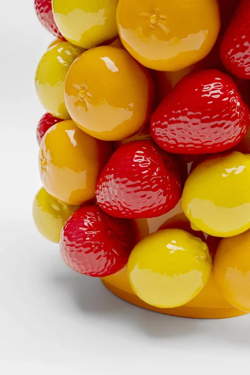 KARE Design Vaso Fruit Parade 33cm - KARE> Vasi