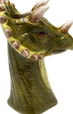 KARE Design Vaso Funny Animal Dino 33cm - KARE> Vasi