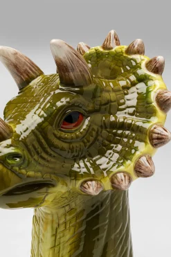 KARE Design Vaso Funny Animal Dino 33cm - KARE></noscript> Vasi