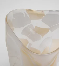 KARE Design Vaso Galicia Beige 28cm - KARE></noscript> Vasi