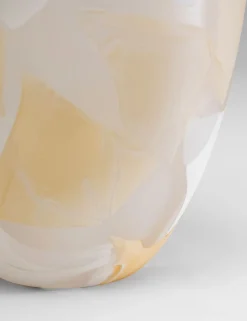 KARE Design Vaso Galicia Beige 28cm - KARE></noscript> Vasi